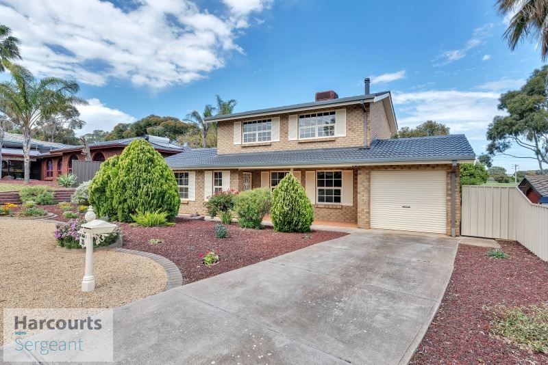 35 Hilltop Boulevard, Hillbank SA 5112, Image 0