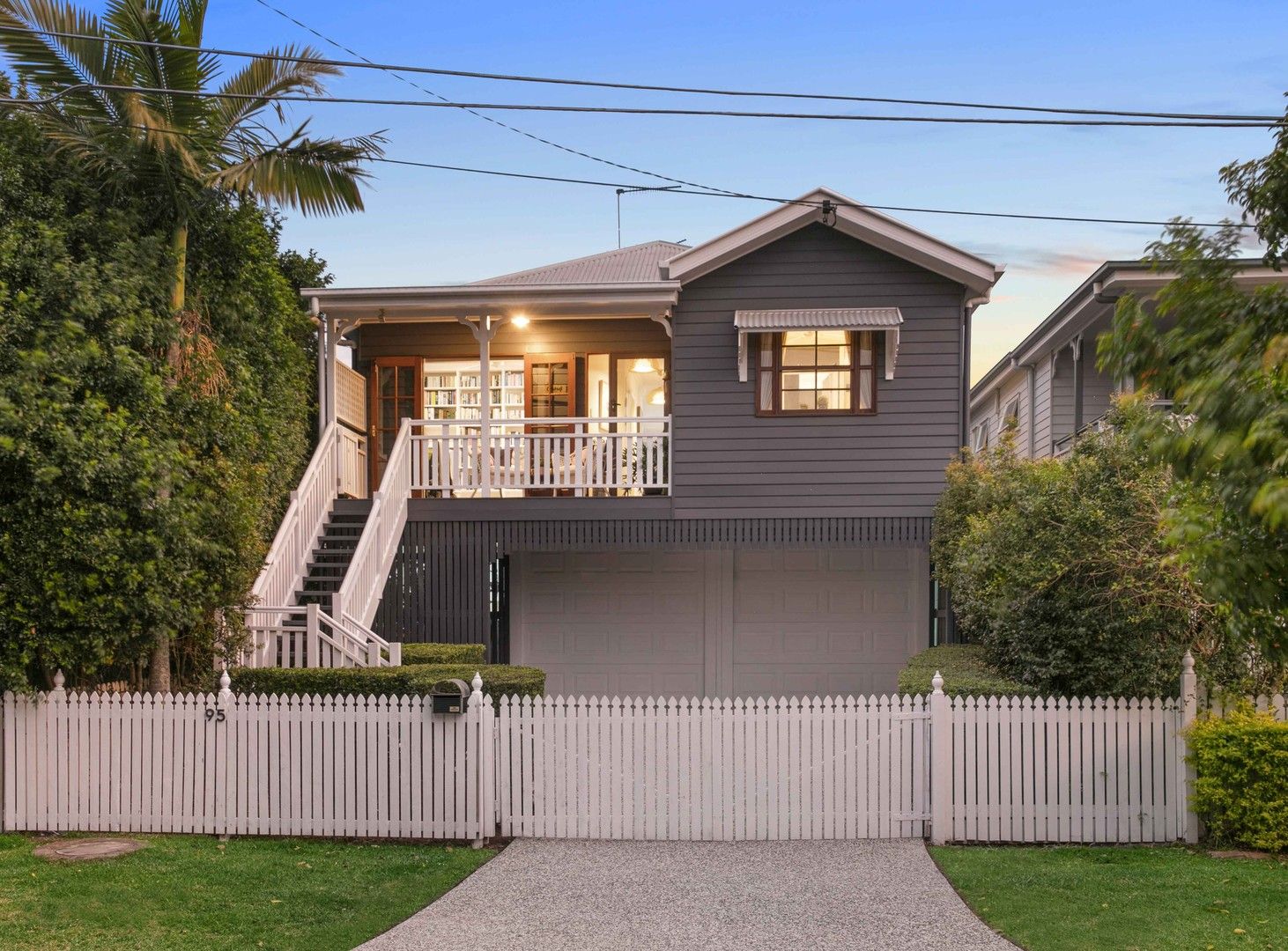 5 bedrooms House in 95 Harte Street CHELMER QLD, 4068