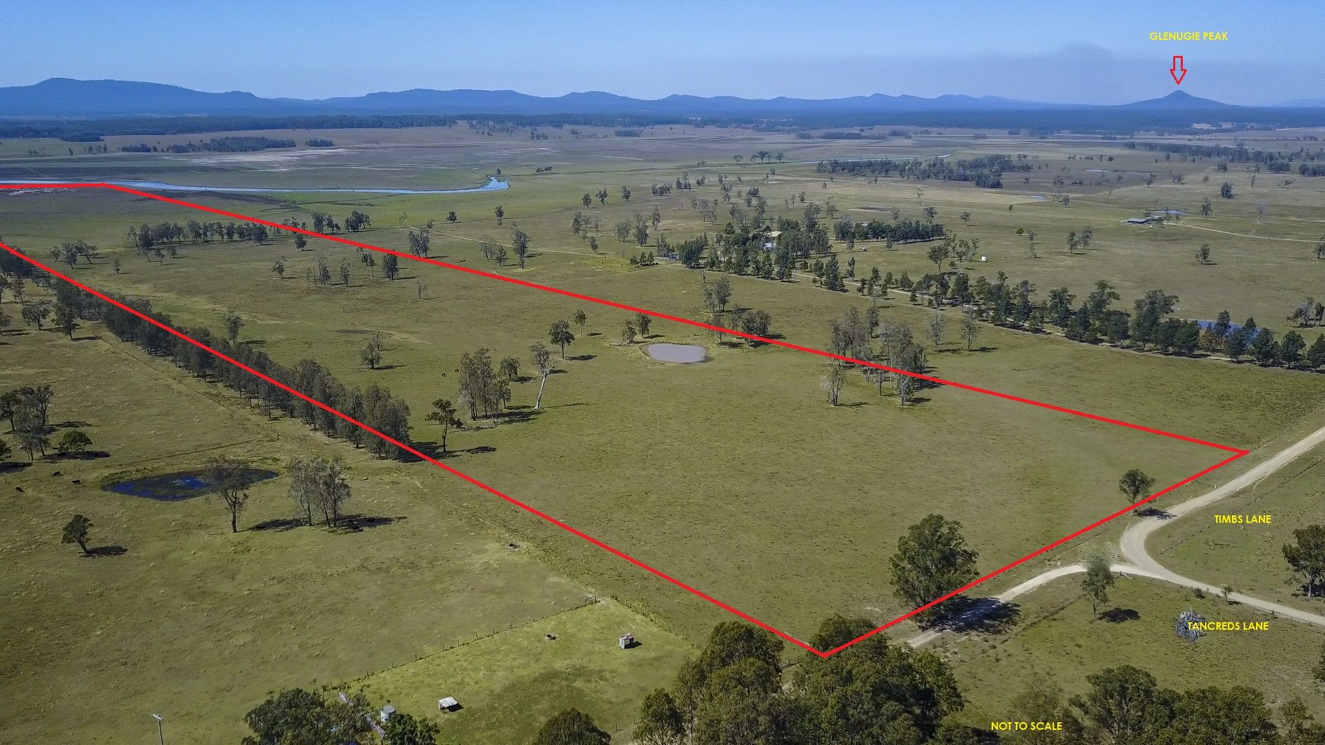 Lot 1 & 51 Timbs Lane, Clarenza NSW 2460, Image 1