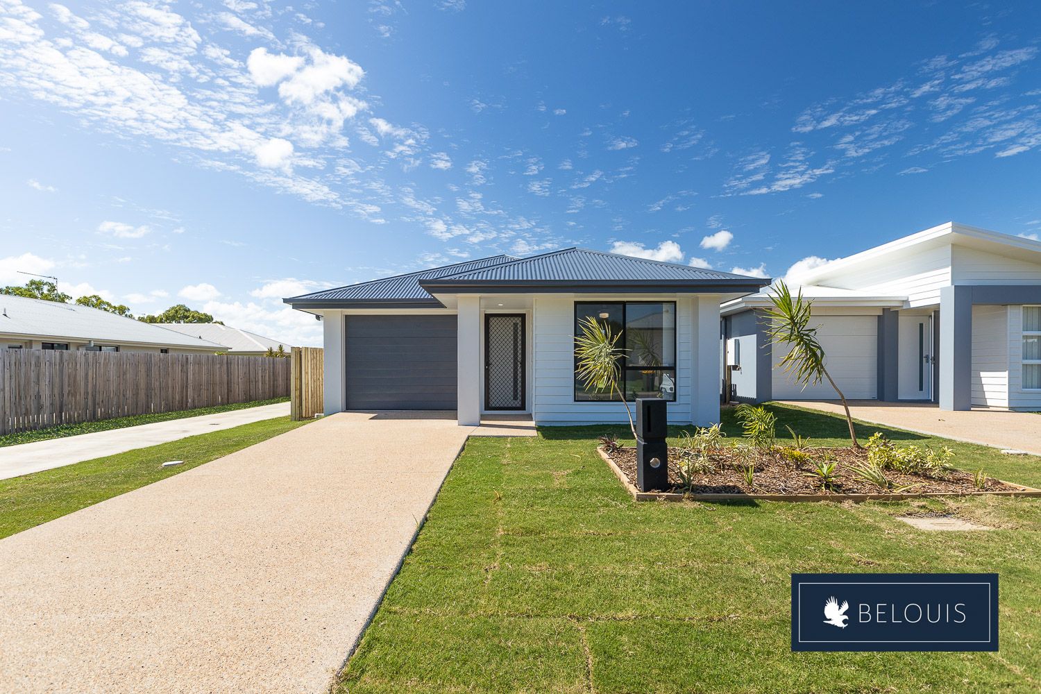 3 bedrooms House in 17 Academic Court NORMAN GARDENS QLD, 4701