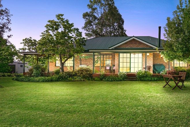 Picture of 712 Lovedale Road, KEINBAH NSW 2320