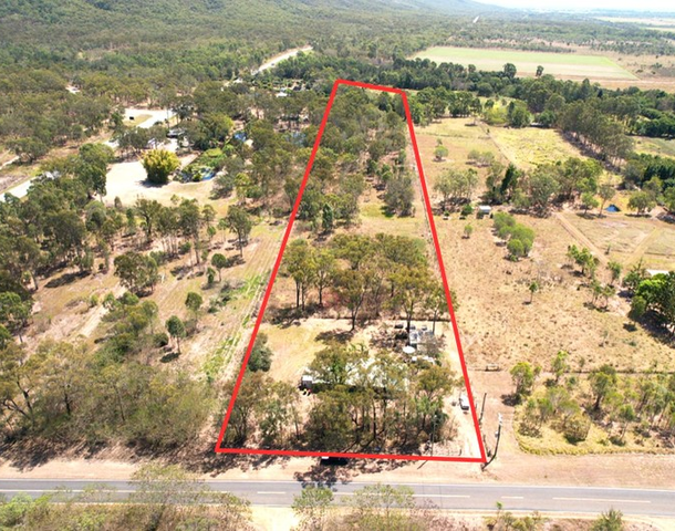 21 Flaggy Rock Road, Clairview QLD 4741
