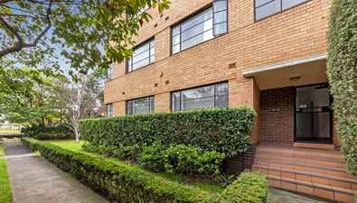 Picture of 14/59 Queens Road, MELBOURNE VIC 3004