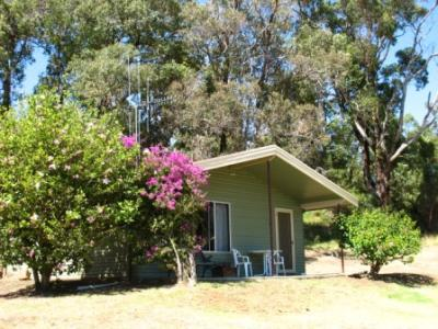 522 Nanarup Road, Kalgan WA 6330