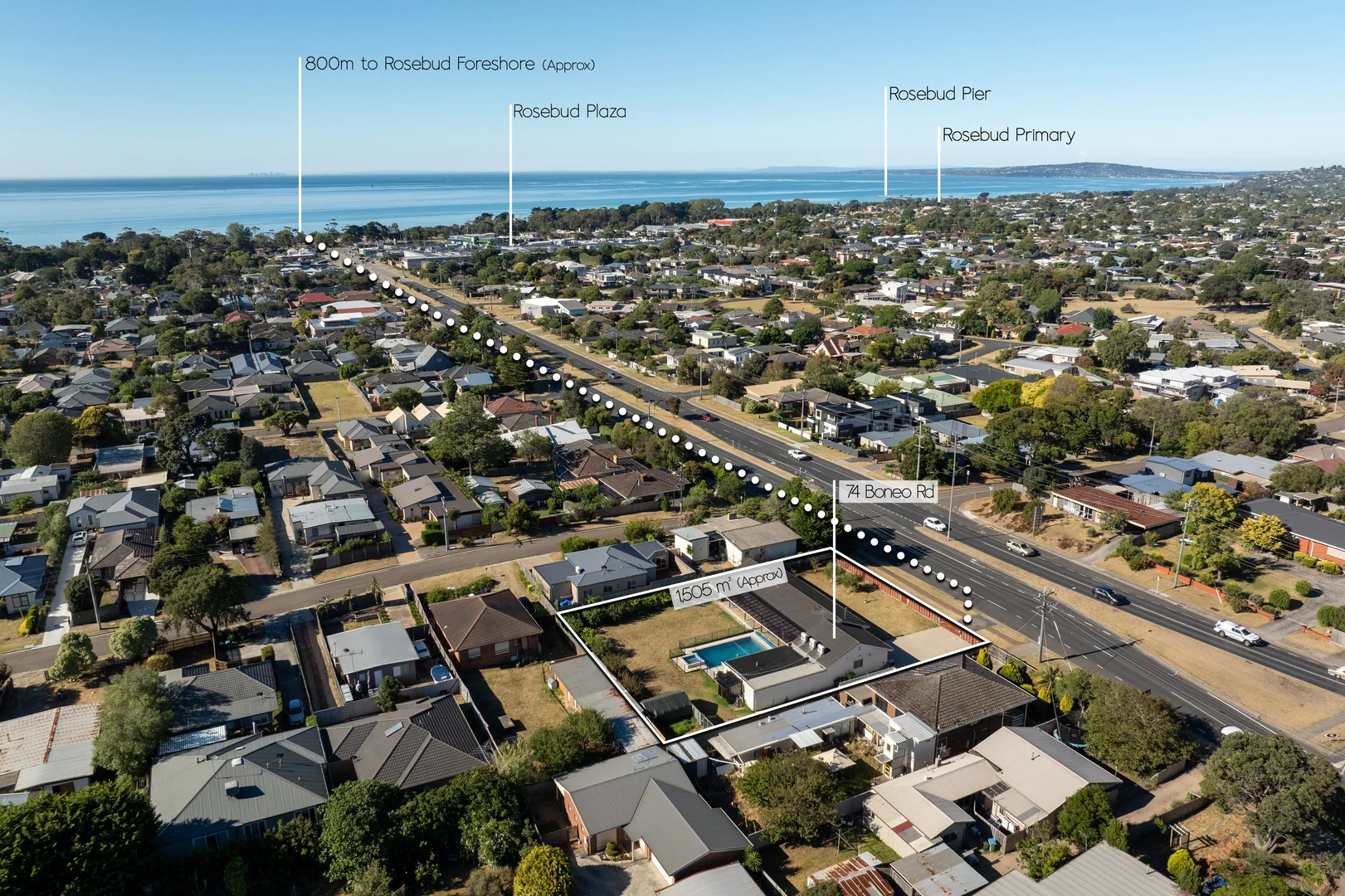 Additional image 10 of 74-76 Boneo Road, Rosebud VIC 3939