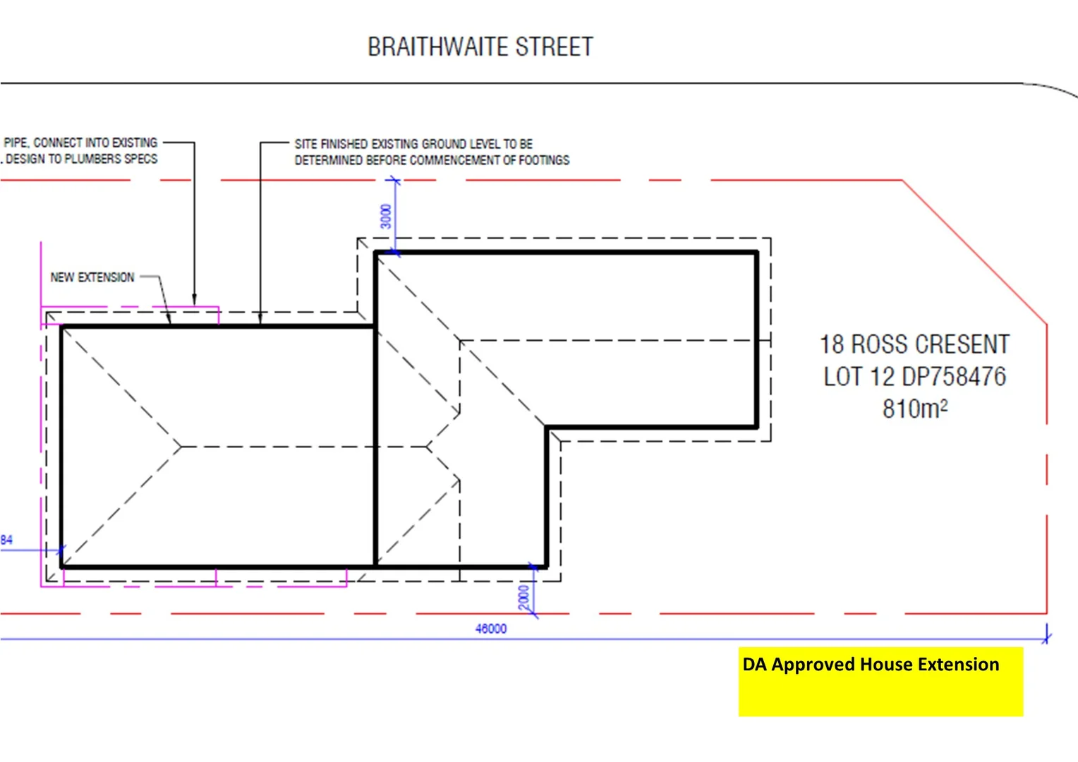 Additional image 19 of 18 Ross Crescent, Griffith NSW 2680