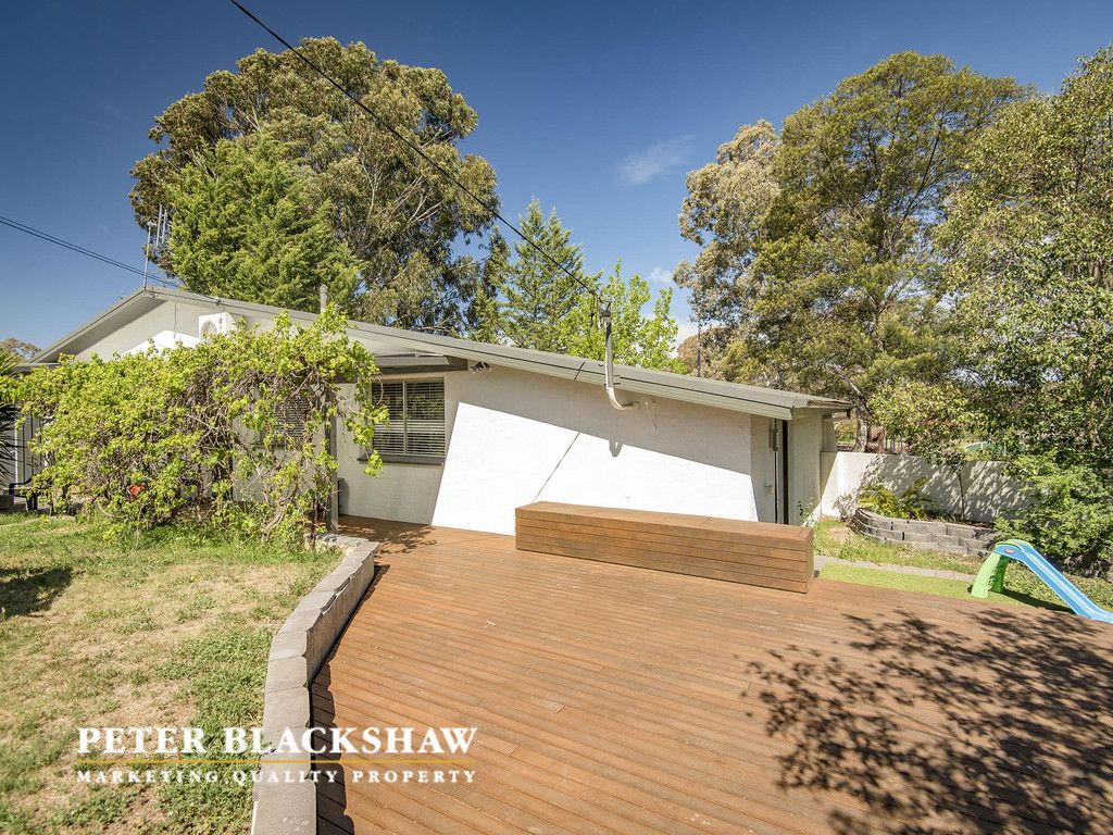 1 Symers Street, Kambah ACT 2902, Image 0