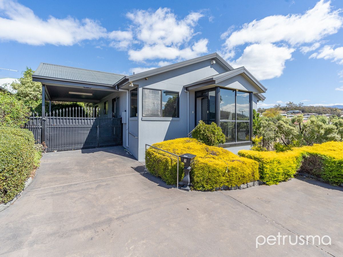 2/2 Buckingham Drive, Howrah TAS 7018, Image 0