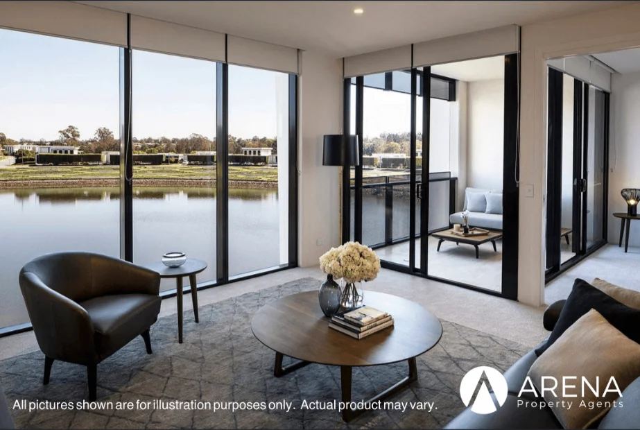 Additional image 9 of 302A/1 The Concourse Street, Benowa QLD 4217