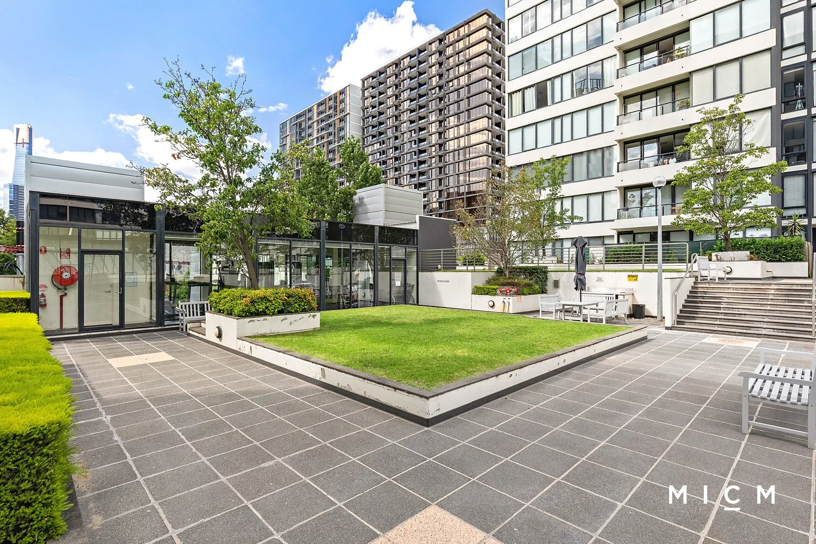 Additional image 15 of 709/148 Wells Street, South Melbourne VIC 3205