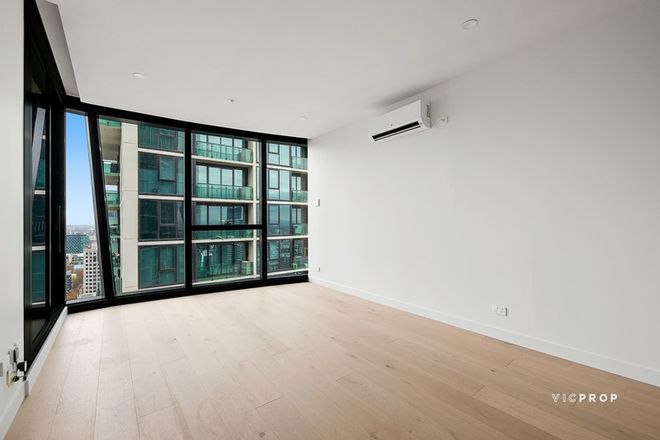 Picture of 3106/301 King Street, MELBOURNE VIC 3000