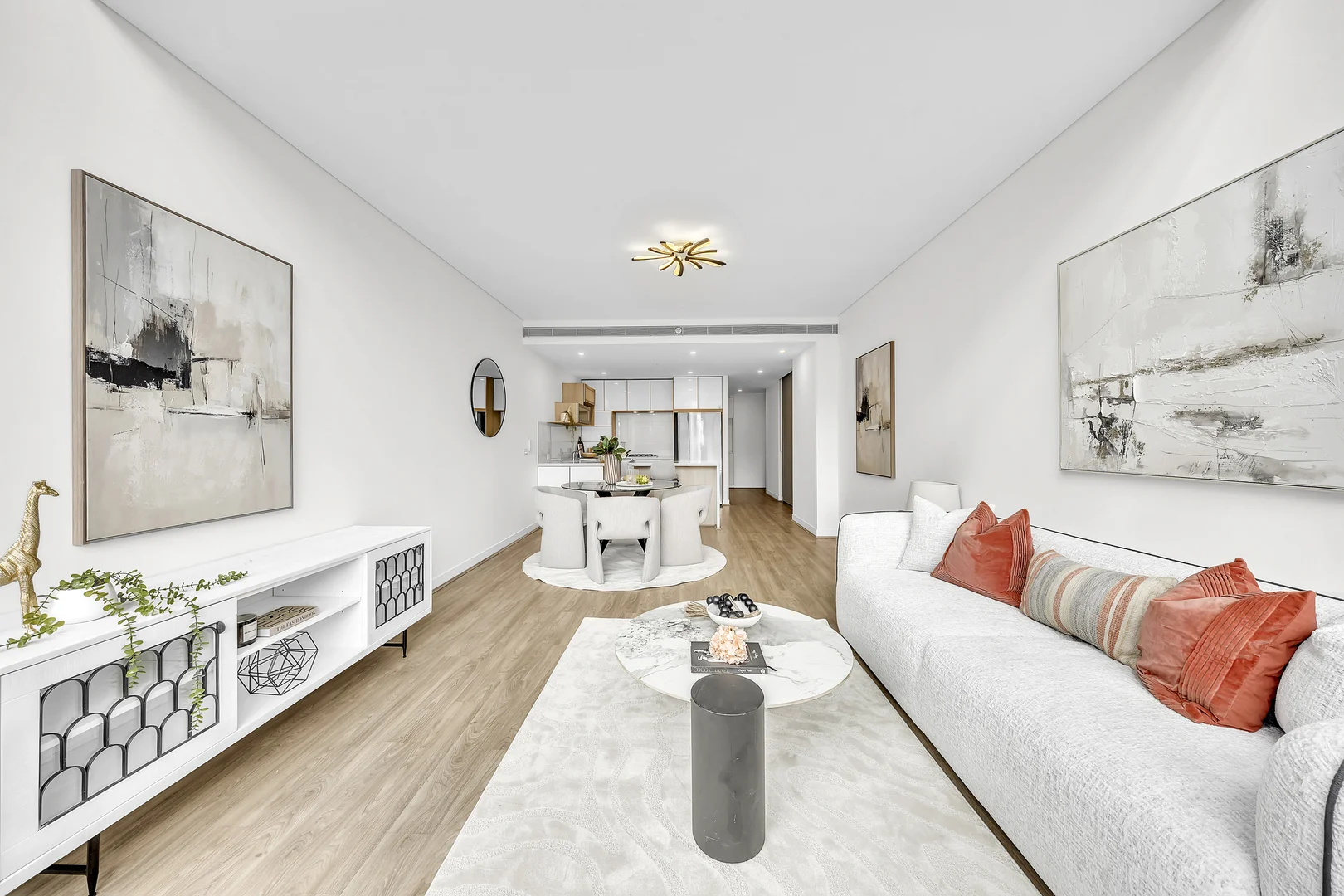 Additional image 7 of 2502/101 Bathurst Street, Sydney NSW 2000