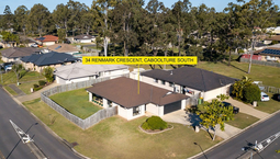 Picture of 34-36 Renmark Crescent, CABOOLTURE SOUTH QLD 4510