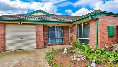 Picture of 2/8 Don Avenue, HOPPERS CROSSING VIC 3029