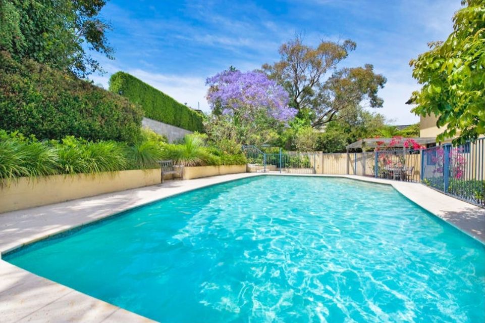 5 bedrooms House in 8 Barrabooka Street CLONTARF NSW, 2093