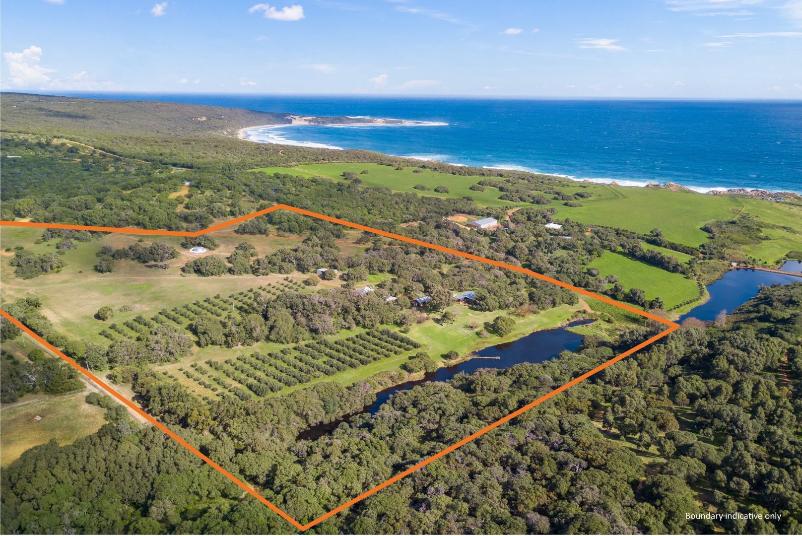 272 Wyadup Road, Yallingup WA 6282, Image 2