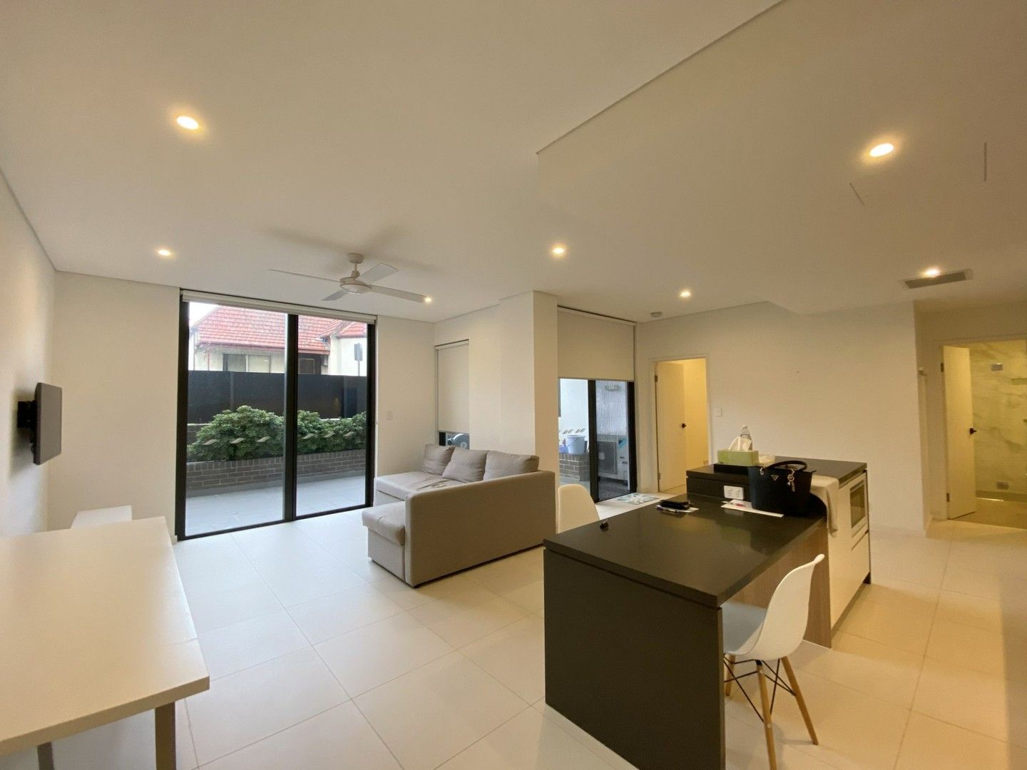 1 bedrooms Apartment / Unit / Flat in G1/10 Gladstone Street BURWOOD NSW, 2134