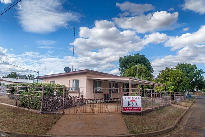 Picture of 1&2-/22 Noakes Avenue, MOUNT ISA QLD 4825