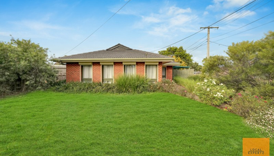 Picture of 80 Coburns Road, MELTON SOUTH VIC 3338