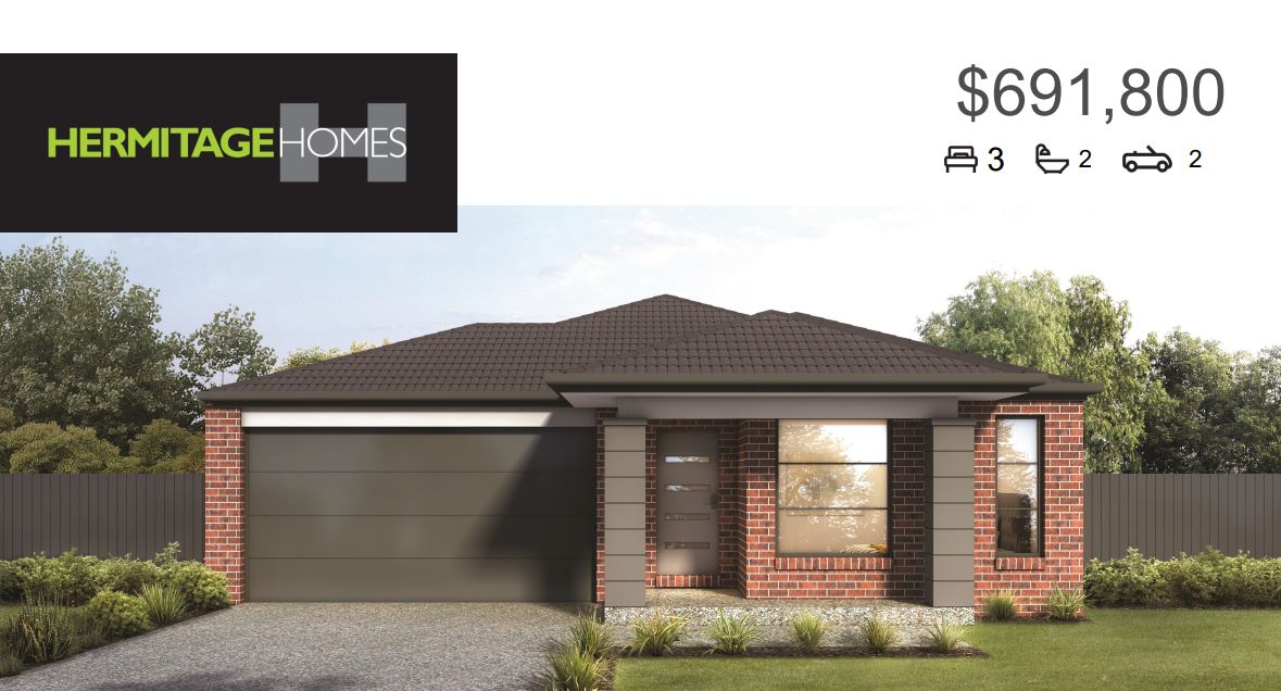 3 bedrooms House in  OFFICER VIC, 3809