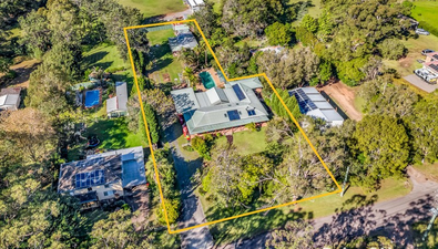 Picture of 40 Brocklesby Road, MEDOWIE NSW 2318