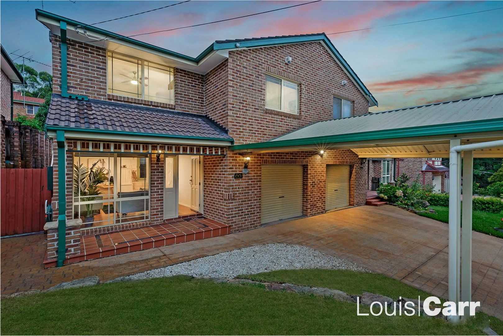 14 Caber Close, Dural NSW 2158, Image 0