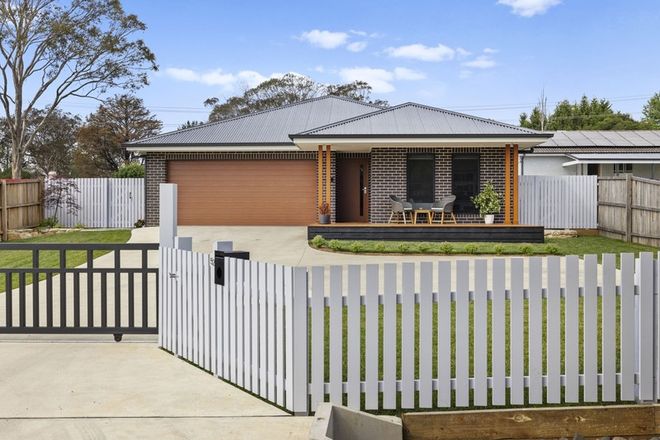 Picture of 52 Berrima Lane, WELBY NSW 2575