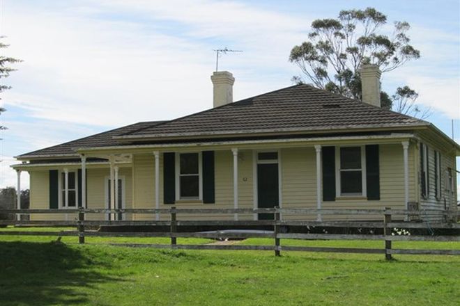 Picture of 594 Osmaston Road, OSMASTON TAS 7303