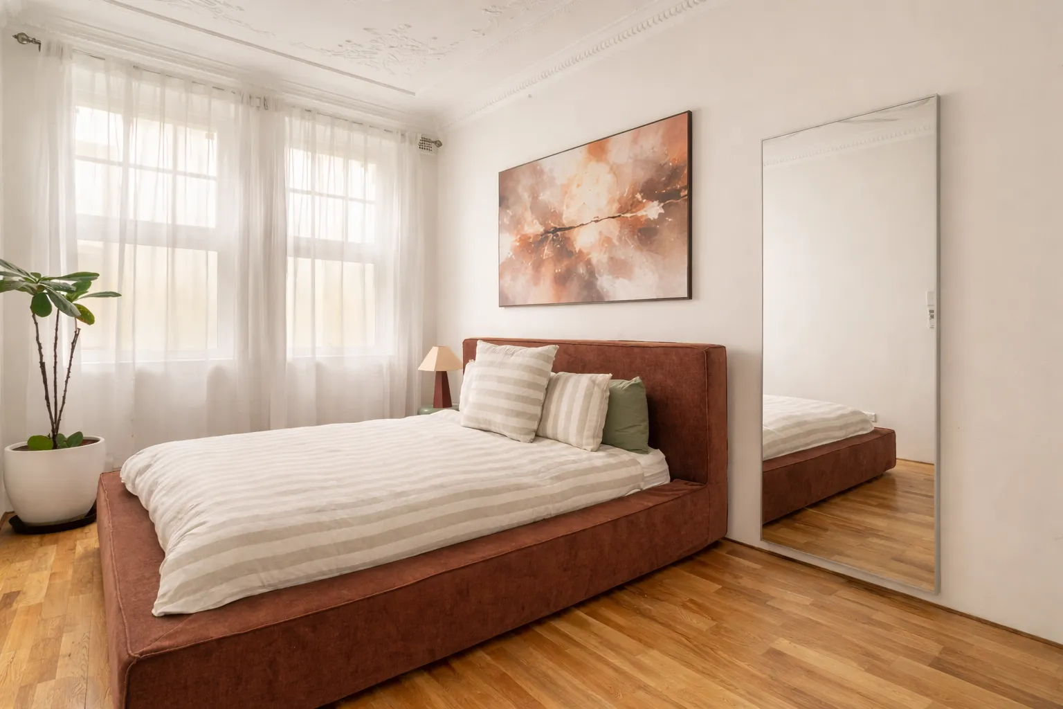 Tranquil City-Fringe Haven of Sophistication & Historic Charm – pohled 6
