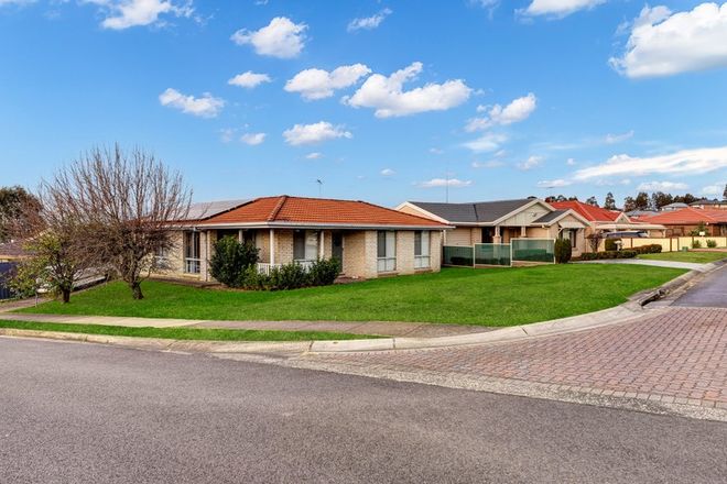 Picture of 148 Guernsey Avenue, MINTO NSW 2566