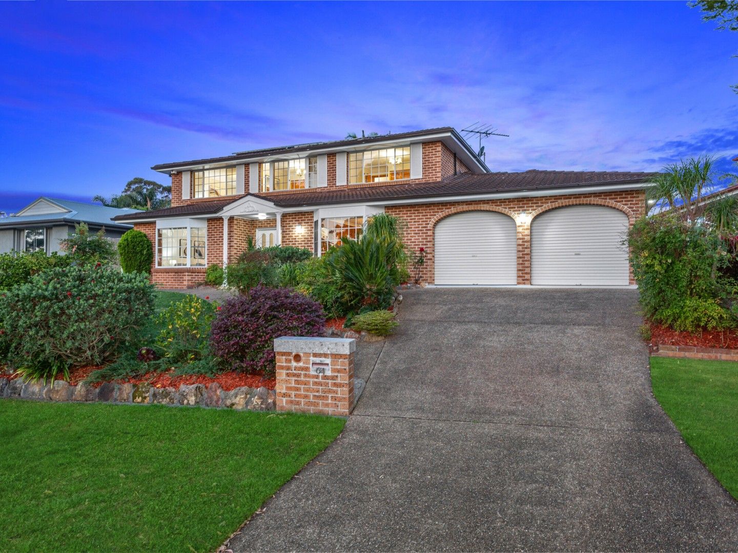 64 Oxley Drive, Mount Colah NSW 2079, Image 0