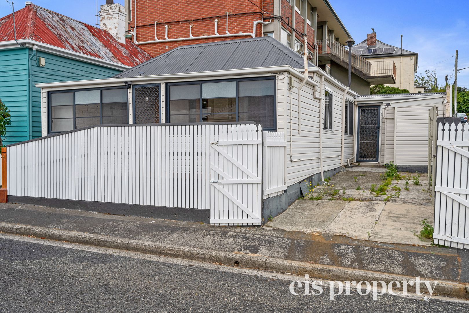 4 Hennebry Street, South Hobart TAS 7004, Image 1