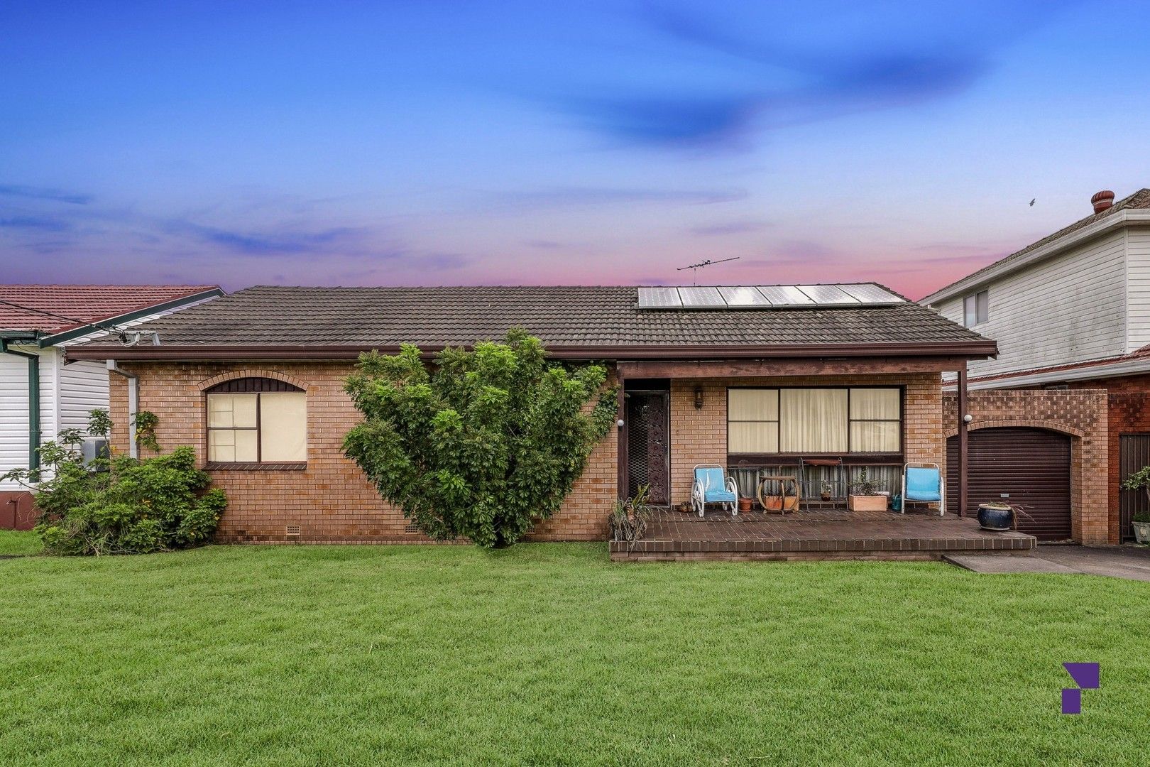 43 Omega Place, Greenacre NSW 2190, Image 0