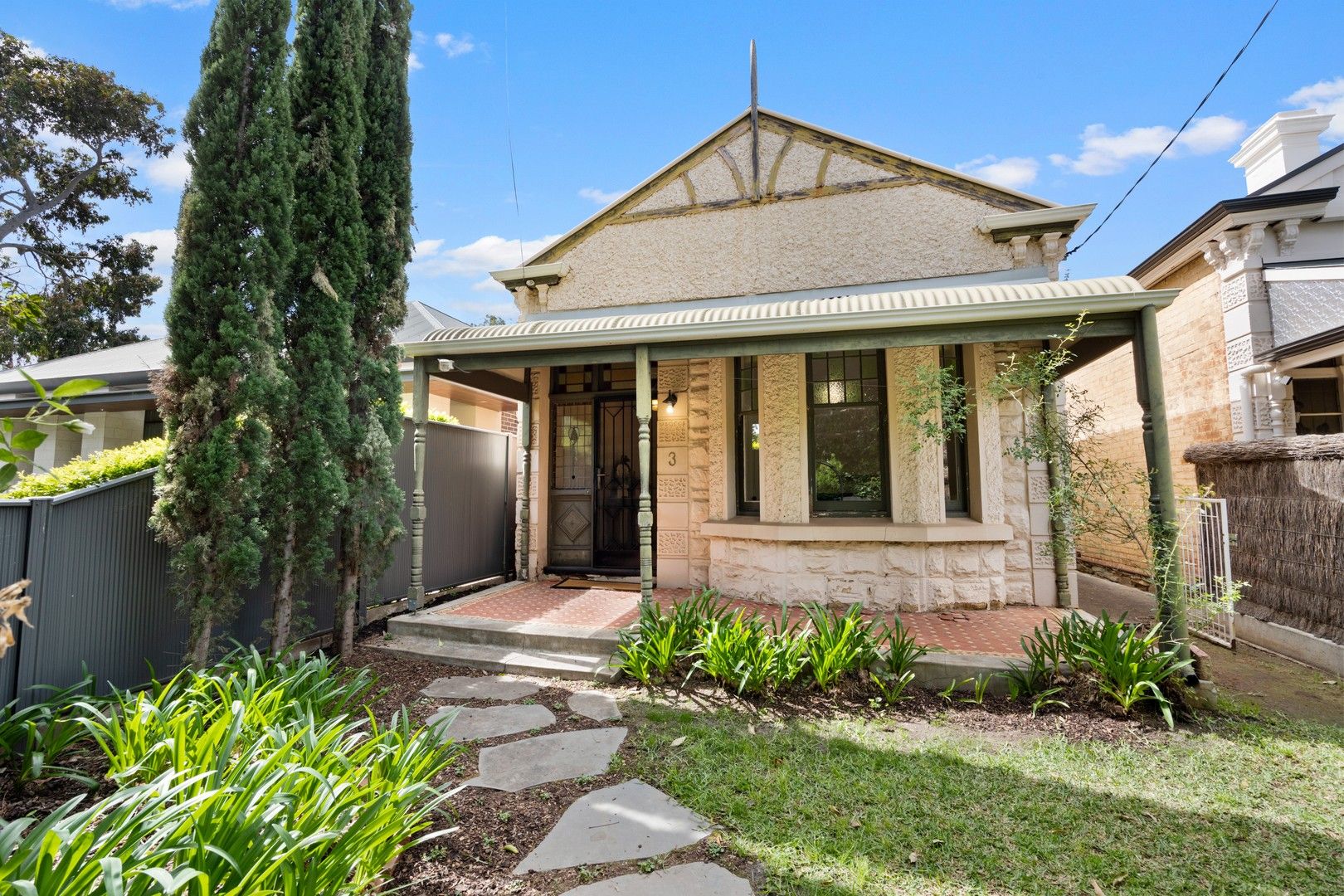 3 First Avenue, St Peters SA 5069, Image 0