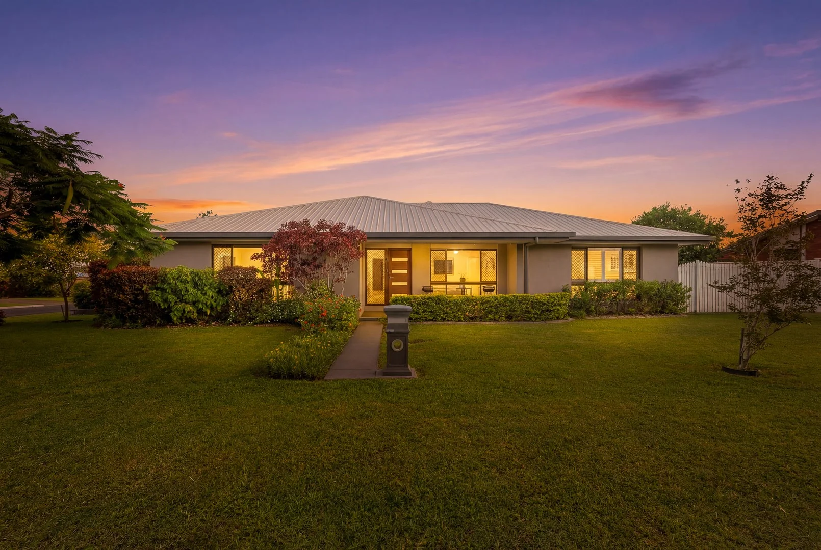 15 Mcghie Avenue, Maryborough QLD 4650