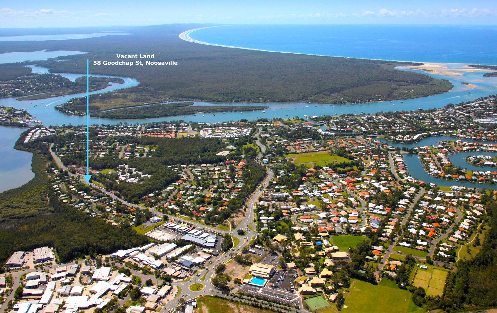 52-58 Goodchap, Noosaville QLD 4566, Image 0