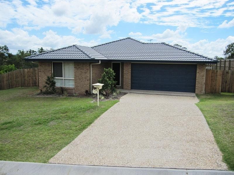 2 Dior Place, Wulkuraka QLD 4305, Image 0