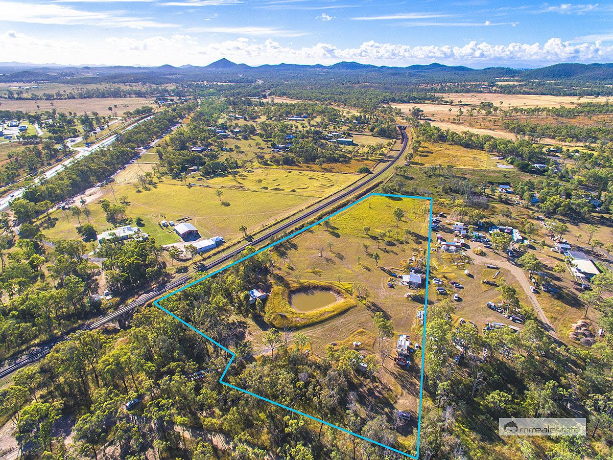 63074 Bruce Highway, Etna Creek QLD 4702, Image 0