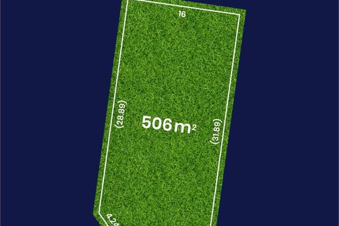 Picture of Lot 1647/8 Starling Road, WALLAN VIC 3756