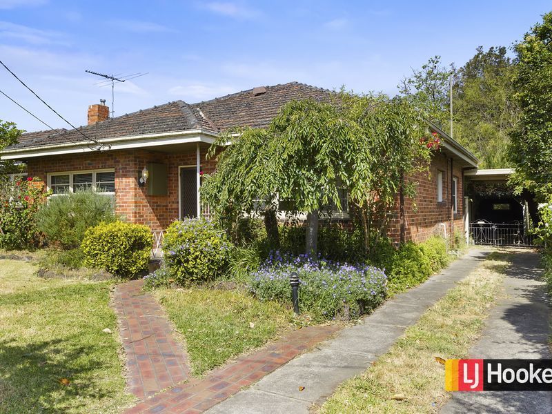 20 Francis Street, Blackburn Property History & Address Research Domain