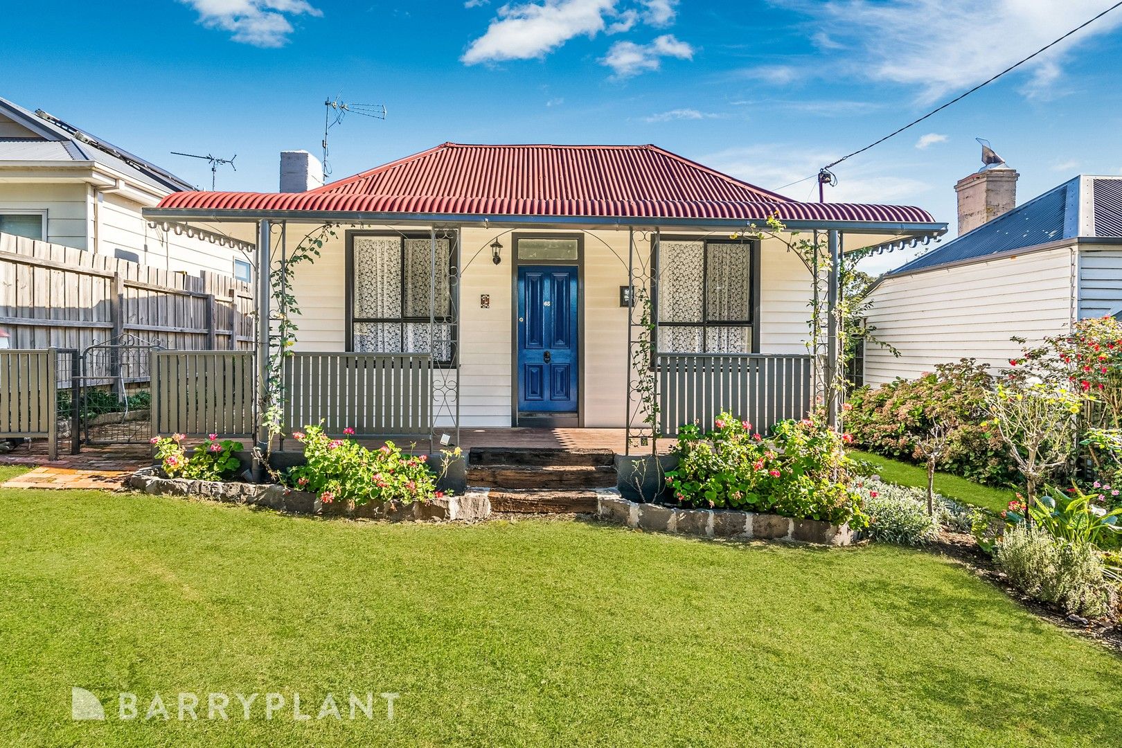 65 Fitzroy Street, Kilmore VIC 3764, Image 0