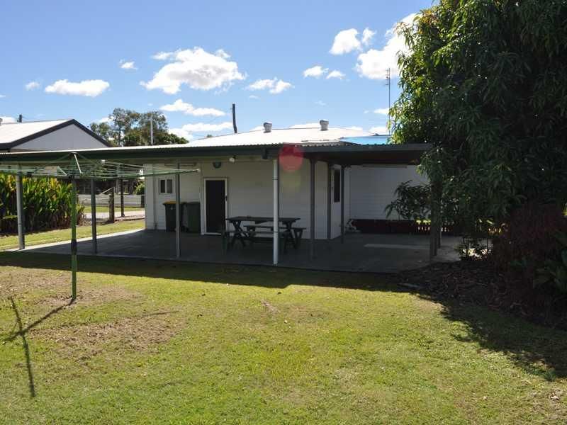 20 Petersen Street, Mareeba Property History & Address Research Domain