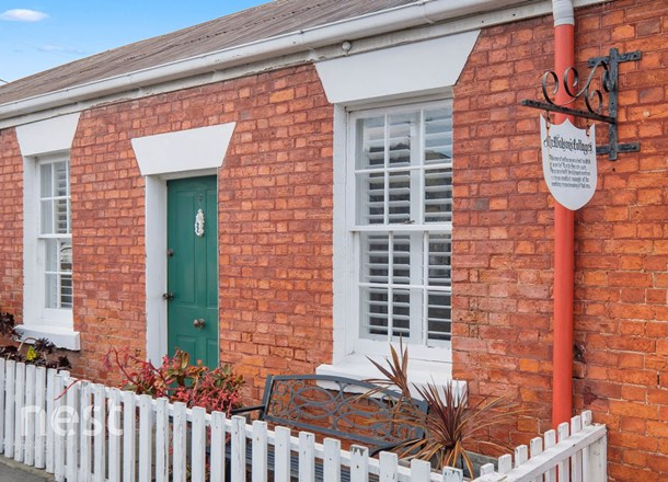 8 Napoleon Street, Battery Point TAS 7004