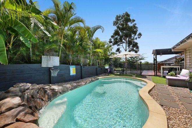 Picture of 21 Redstart Street, UPPER COOMERA QLD 4209