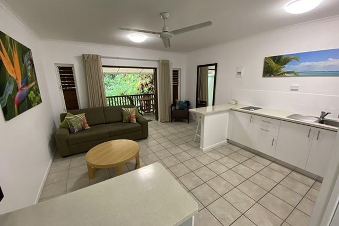 Picture of 7/10-14 Amphora Street, PALM COVE QLD 4879
