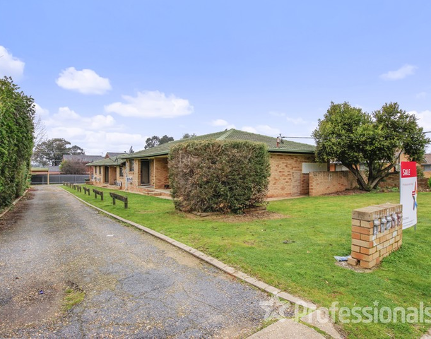 4/15 Edney Street, Kooringal NSW 2650