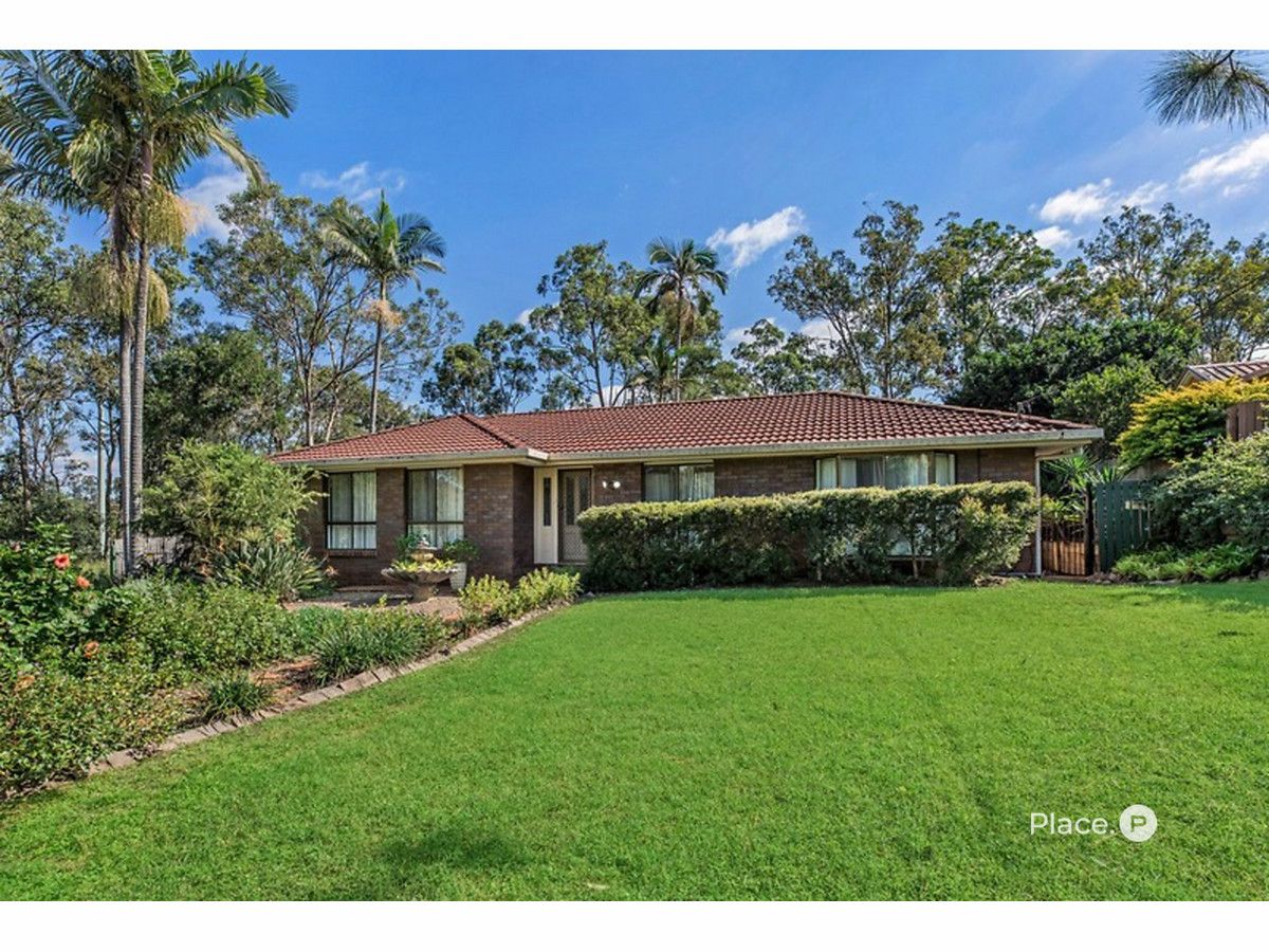 10 Oxley Drive, Karalee QLD 4306, Image 0