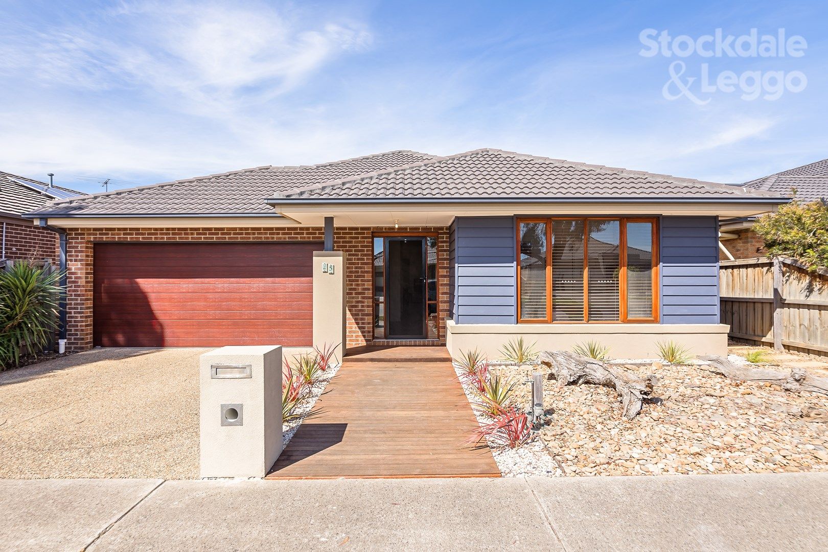 25 Leonardo Drive, Mernda VIC 3754, Image 0