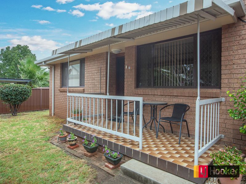 4/35 Gipps Street, West Tamworth NSW 2340, Image 0