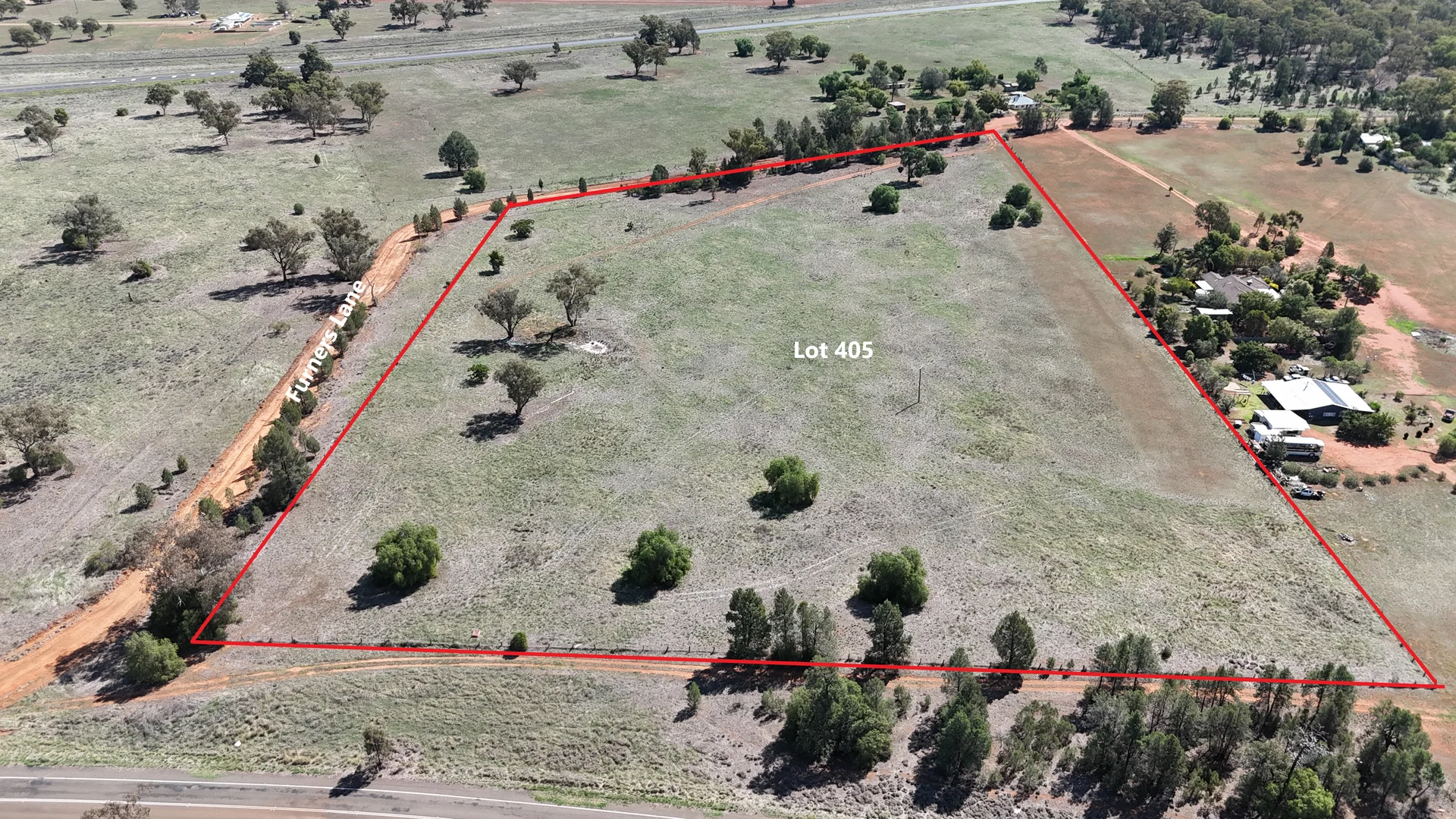 Primary image of Lot 405/48 Furners Lane, Trewilga NSW 2869